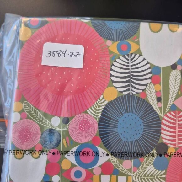 Galison Eyes in the Garden 500 pc Jigsaw Puzzle - Picture 8 of 11